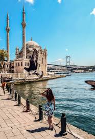 Istanbul is a cartographical labyrinth with sights and experiences awaiting you round every corner. 21 Best Things To Do In Istanbul