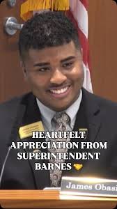 Celebrating resilience and transformation in our schools 🌟 April 9th  brought my fourteenth Student Board Member report, celebrating two  exceptional school communities that embody the transformative power of  education