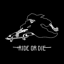 Nov 28, 2020 · wallpapers games we offer you to download wallpapers ride or die, 4k, blue neon lights, apex legends, warriors, apex legends characters, ride or die skin, ride or die apex legends from a set of categories games necessary for the resolution of the monitor you for free and without registration. Ride Or Die By Beebosloth Ride Or Die Skeleton Art Skull Art