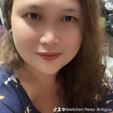 Gretchen Perez's Instagram, Twitter & Facebook