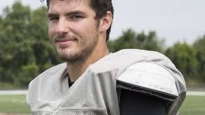 Moon's Nick Kotok, West A's Anthony Dellovade named to 5A all-state team