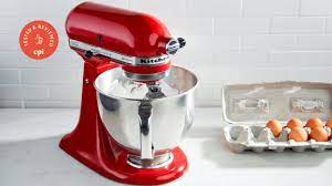 This is to give you a firm. The 3 Best Stand Mixers In 2020 Tested Reviewed Epicurious