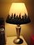 Simple Lamp Shade Design