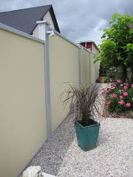 Modulare Wandsysteme Sichtschutzmauer In 2020 Sichtschutzmauer Sichtschutz Garten Sicht