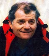 Gerald Daly Obituary