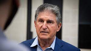 Joe manchin dealt a major blow to the democrats by saying that he will vote against the sweeping election reform bill the for the people act.on june. Concerns About Sweeping Voting Rights Bill Grow Among Senate Democrats Cnnpolitics