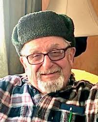 Richard 'Dick' Cady Obituary January 6, 2025