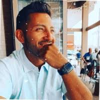 Victor Ojeda Email & Phone Number