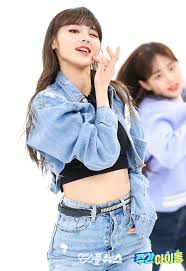 Jinsoul Kpop Outfits Women Amazing Women