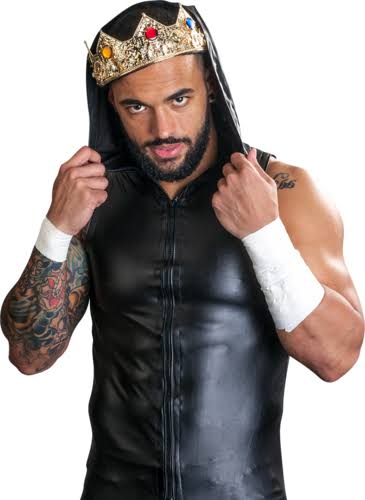 Defiant Wrestling - Ricochet