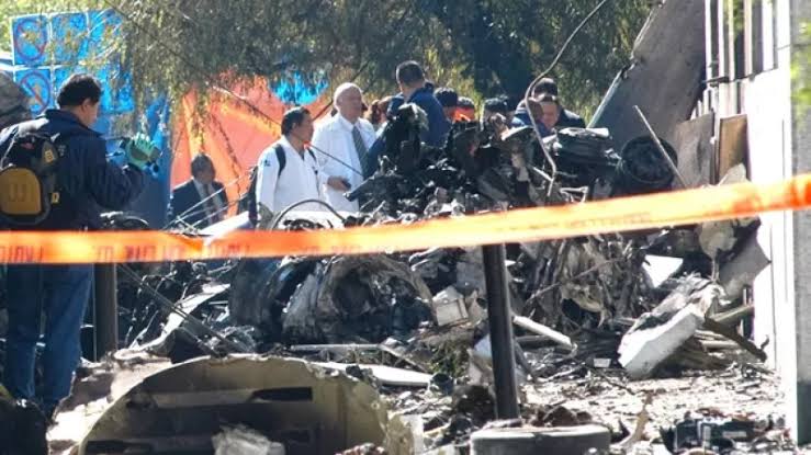 A dos años de la muerte de Mouriño, la fiscalía no tiene sus conclusiones