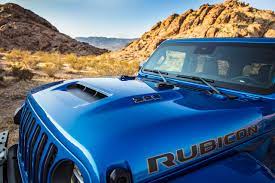 The biggest rumor for the 2022 jeep gladiator is the possible addition of the v8 version. Jeep Wrangler Rubicon 392 Hamburg