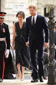 Here S Why You Won T See Prince Harry And Meghan Markle Out For The Next Three Weeks Prince Harry Photos Prince Harry And Megan Prince Harry And Meghan