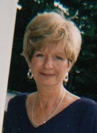 Patsy Fletcher Obituary (1934