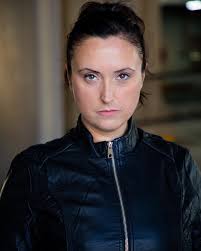 Survivors Anonymous (Short 2016)