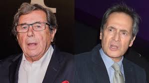 He graduated in 1965 from the polish film and theater academy in lodz. Janusz Gajos I Jerzy Zelnik Poklocili Sie O Pis Wielka Wojna Aktorow