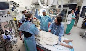 Ktar News Takes A Tour Of Arizona S Only Nationally Verified Burn Center