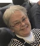 Sandra Chase Obituary (1953