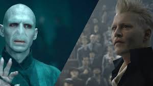 Maybe you would like to learn more about one of these? Grindelwald Vs Voldemort Who Is More Villainous Fandom