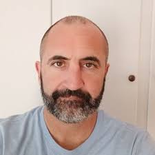 cody cao 曹哲韡 (@neurocow)