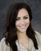 Miss Utah 2021 Competition Magazine by Miss Utah Scholarship Organization