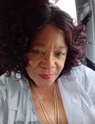 Obituary information for Ruth Geneva Hammonds