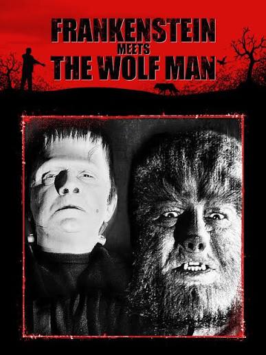 Watch Frankenstein Meets the Wolf Man | Prime Video