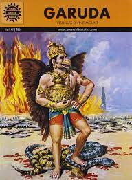 Последние твиты от garuda indonesia (@indonesiagaruda). Garuda 547 Kamala Chandrakant Amazon De Bucher