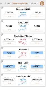 Bila anda tertarik berinvestasi pada instrumen keuangan ini, kenali dulu apa saja cryptocurrency terbaik pada 2021. Cara Beli Qtum 2021 Untuk Pemula Sahamok