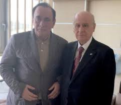Turkiye Gazetesi Foto Galeri Mhp Lideri Bahceli Alaattin Cakici Yi Ziyaret Etti