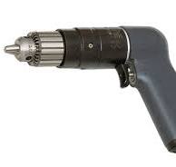 6 Series Pistol-Grip Drills | Ingersoll Rand Power Tools