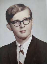 Daniel Robert Faulkner