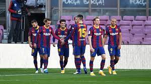 Check out our coverage of other leagues, too, like ligue 1, serie a and eredivisie, as well as the mls. Barcelona Vs Sd Huesca And La Liga 2020 21 Matchweek 27 Fixtures Match Times And Where To Watch Live Streaming In India