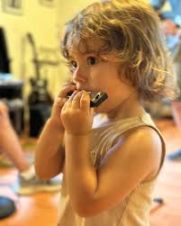 Brody Carter De Berry became part of this world