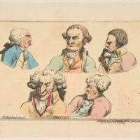 My lap had been full. Double Title Page From A Aja Ib Al Makhluqat Wa Ghara Ib Al Mawjudat The Wonders Of Creation And The Oddities Of Existence Picryl Public Domain Image