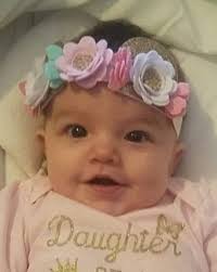 Tesslyn Kay Macias Obituary May 14, 2019