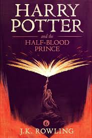 Bol Com Harry Potter 6 Harry Potter And The Half Blood Prince Ebook J K Rowling