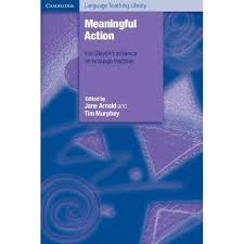 Amazon Com Meaningful Action Earl Stevick S Influence On Language Teaching Cambridge Language Teaching Libr Language Teaching Language Teacher Teacher Books
