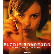 Elodie Bradford pas cher