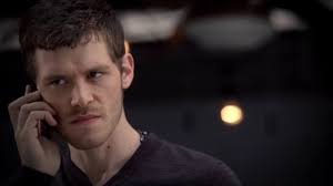 did klaus cure damon's werewolf bite that he got from tyler?