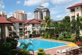 Bangunan ahp commercial office in taman tun dr. Condo For Auction At Kiara Park Ttdi For Rm 620 000 By Alan Tan Durianproperty