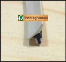 Guarnizioni Porte Infissi E Varie Guarnizione Per Infissi Scorrevoli A170 A Rotolo