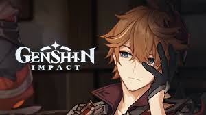 Get inspired by our community of talented artists. Character Tales Childe Sigil Of Permission Genshin Impact Youtube