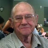 Denis Alspach Obituary (2023)