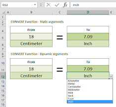 Cm and inches are the units to measure the length of any solid materials, such as a rectangle, cube, etc. How To Convert Cm To Inches And Vice Versa
