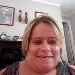 Rachel Kizer's Instagram, Twitter & Facebook