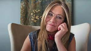 Ben winston opens up about corralling the six stars of friends for hbo max's highly anticipated. Angela Mollard Why Jennifer Aniston Is No Longer Poor Jen Daily Telegraph