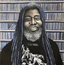 William Smith — Altar