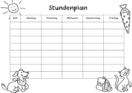 15 stundenplan einhorn your medieval future. Malvorlagen Stundenplan Kostenlos Coloring And Malvorlagan