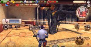 Duelo de bandas es un games aplicación para android. Six Guns Duelo De Bandas Apk V2 9 8a Full Mod Mega